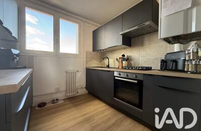 Vente Appartement 5 pièces — photo du bien