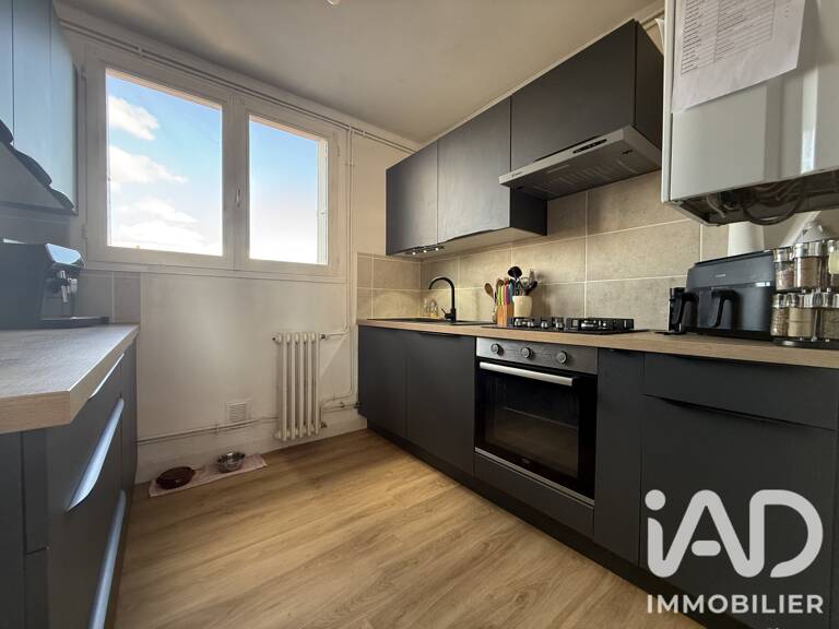 Vente Appartement 5 pièces — photo 1