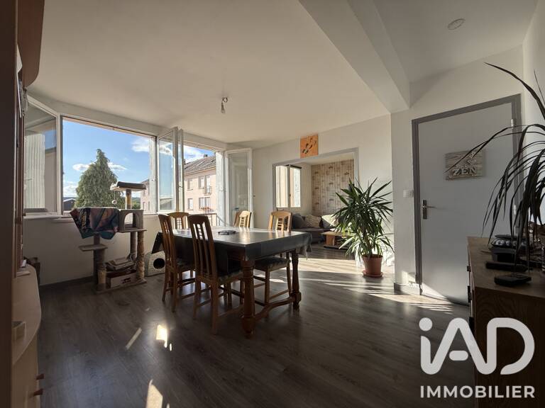 Vente Appartement 5 pièces — photo 1