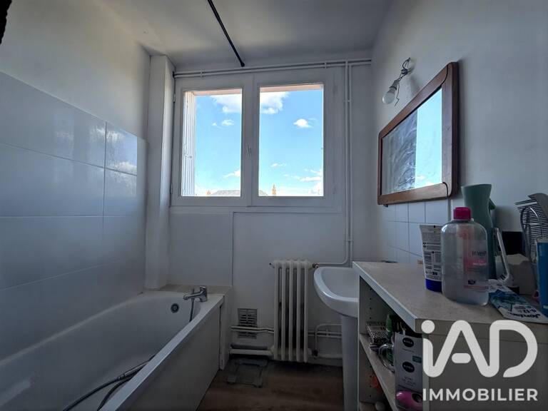 Vente Appartement 5 pièces — photo 1