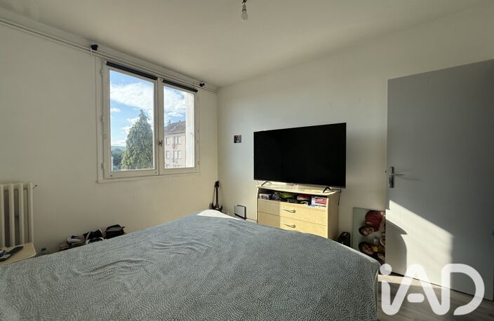 Vente Appartement 5 pièces — photo 2