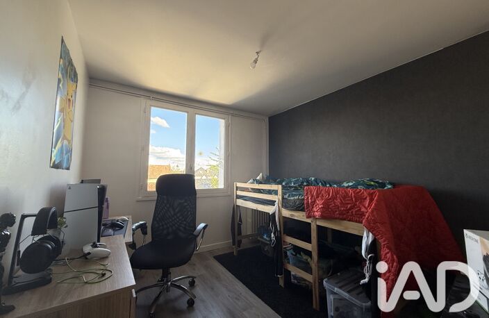 Vente Appartement 5 pièces — photo 3