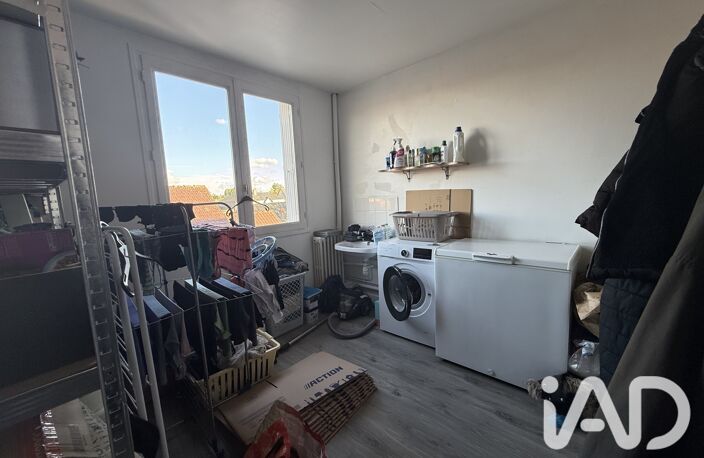 Vente Appartement 5 pièces — photo 4