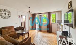 Appartement 4 Pièces 69 m² à vendre à Livry-Gargan (93190)