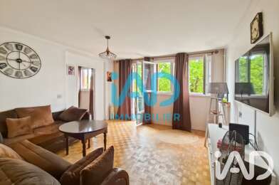 Appartement 4 pièces 167000 €