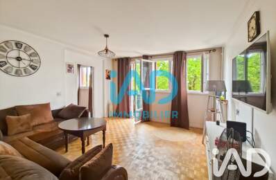 Vente Appartement 4 pièces — photo du bien