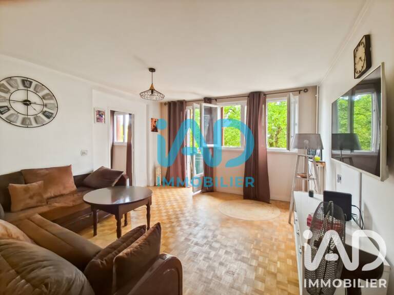 Vente Appartement 4 pièces — photo 1