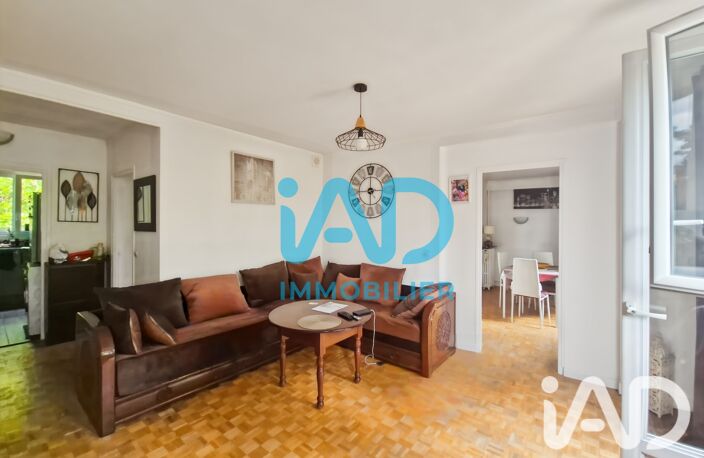 Vente Appartement 4 pièces — photo 2