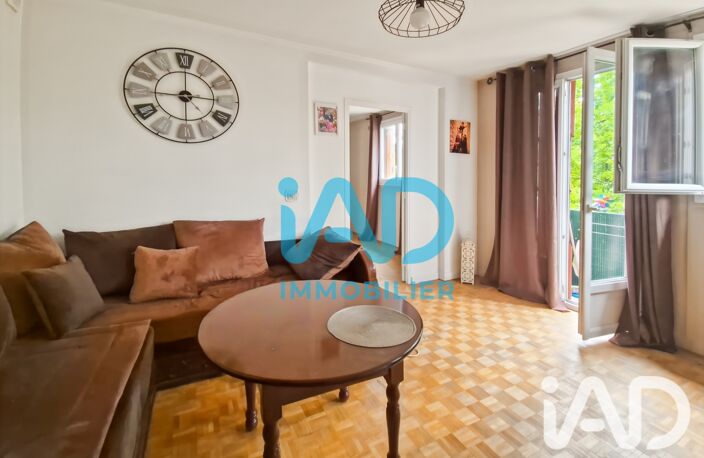 Vente Appartement 4 pièces — photo 3