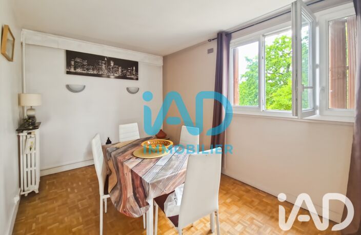 Vente Appartement 4 pièces — photo 4