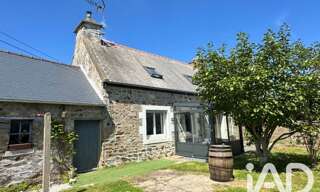 Maison 3 Pièces 56 m² à vendre à Pleumeur-Gautier (22740)