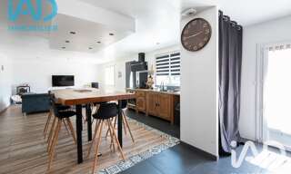 Maison 4 Pièces 115 m² à vendre à Tonnay-Charente (17430)