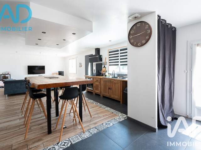 Vente Maison/villa 4 pièces — photo du bien