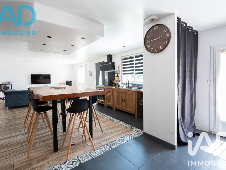Vente Maison/villa 4 pièces — photo 1