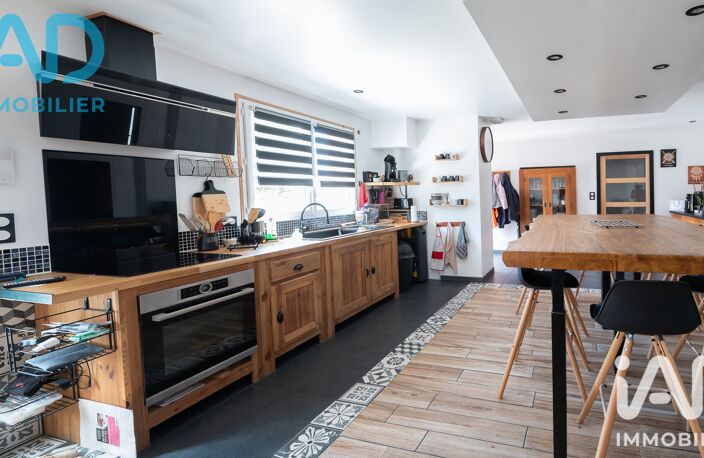 Vente Maison/villa 4 pièces — photo 2