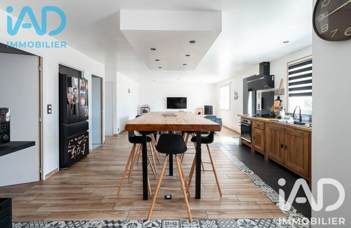 Vente Maison/villa 4 pièces — photo 3