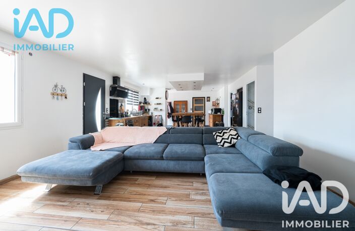 Vente Maison/villa 4 pièces — photo 4