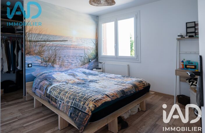 Vente Maison/villa 4 pièces — photo 5