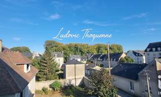Appartement 1 Pièce 27 m² à vendre à Bayeux (14400)