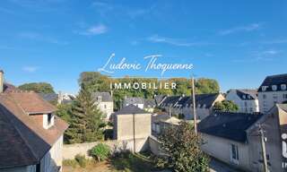 Appartement 1 Pièce 27 m² à vendre à Bayeux (14400)