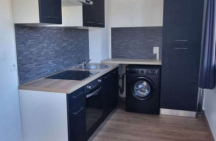 Vente Studio 1 pièce — photo 2