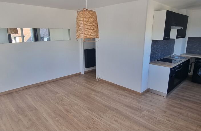 Vente Studio 1 pièce — photo 3