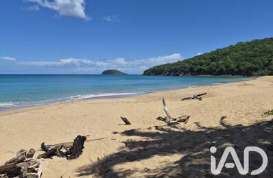 Vente Terrain 1 185 m&sup2; — photo du bien