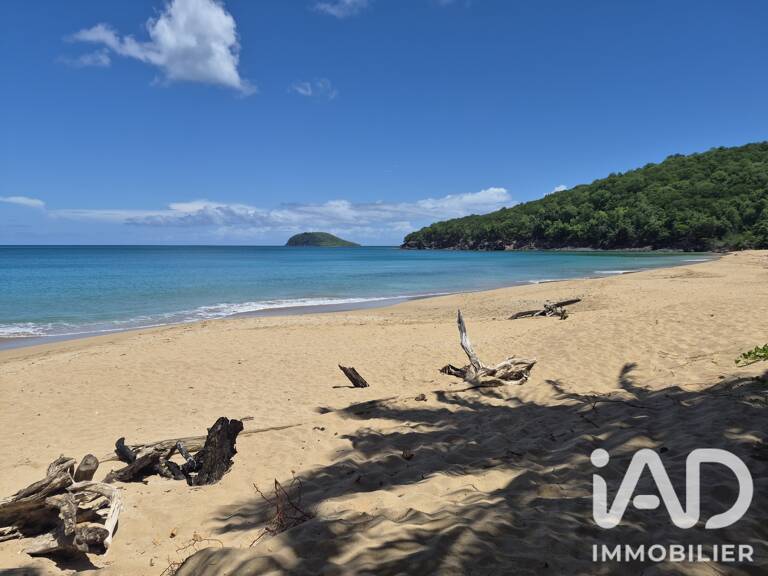 Vente Terrain 1 185 m&sup2; — photo 1