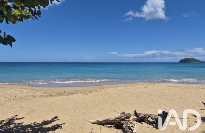 Vente Terrain 1 185 m&sup2; — photo 3
