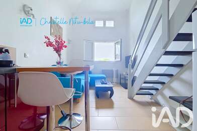 Appartement 2 pièces 160000 €