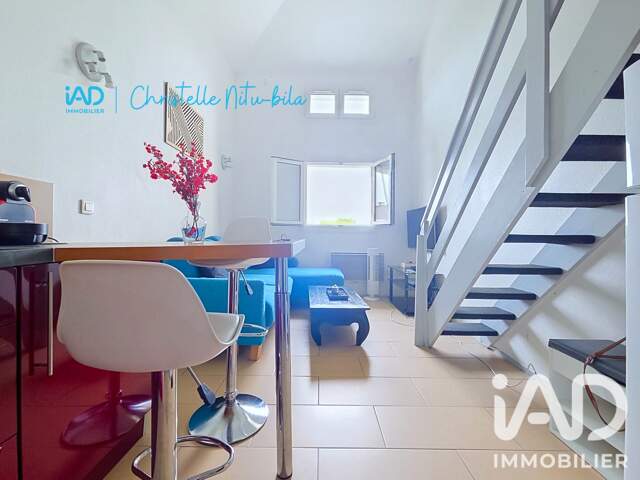 Vente Appartement 2 pièces — photo du bien