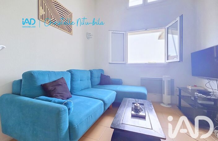 Vente Appartement 2 pièces — photo 2