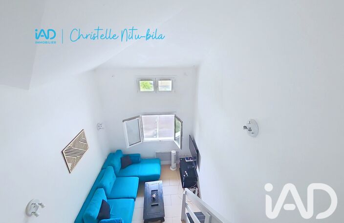 Vente Appartement 2 pièces — photo 3