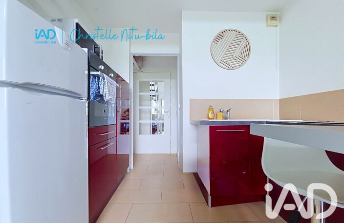 Vente Appartement 2 pièces — photo 5