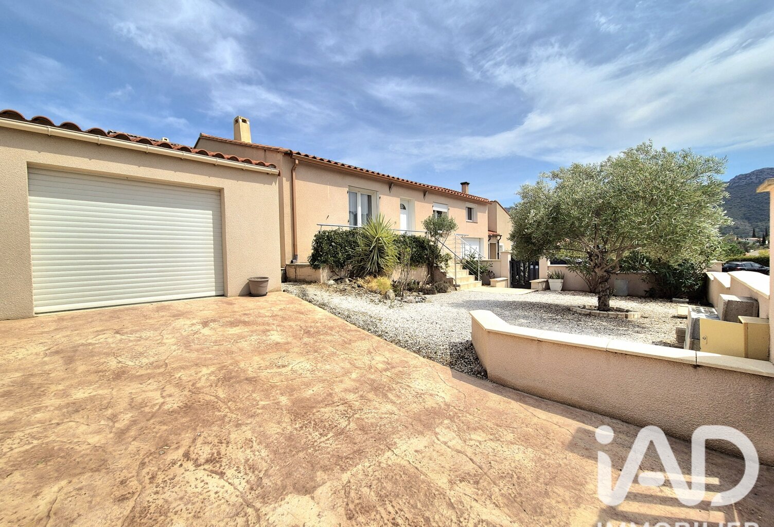 Vente Maison/villa 4 pièces — photo 1