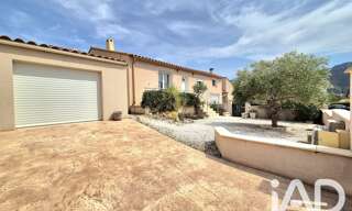 Maison 4 Pièces 118 m² à vendre à Saint-Paul-de-Fenouillet (66220)