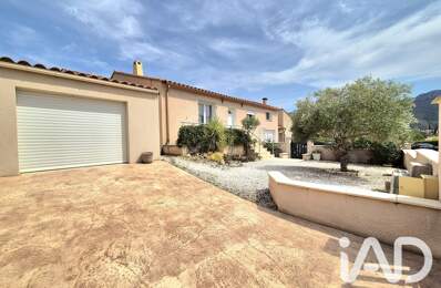 Vente Maison/villa 4 pièces — photo du bien