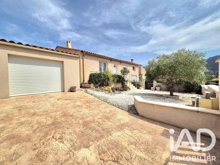 Vente Maison/villa 4 pièces — photo 1