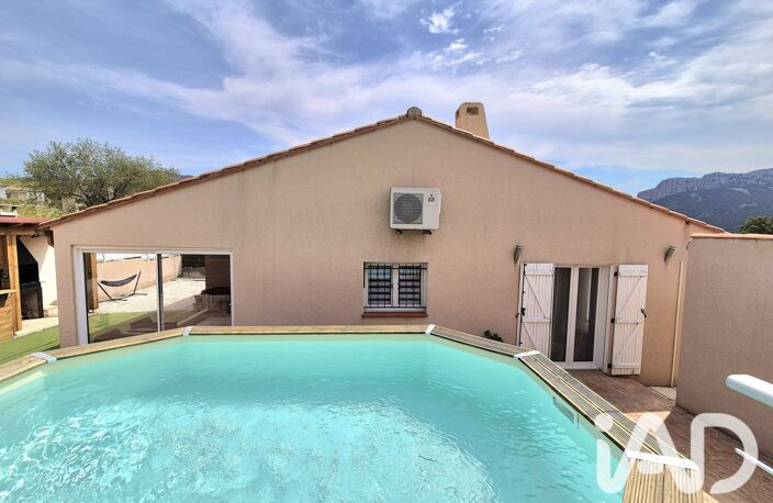 Vente Maison/villa 4 pièces — photo 2
