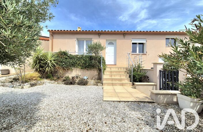 Vente Maison/villa 4 pièces — photo 3
