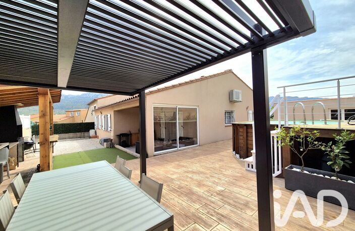 Vente Maison/villa 4 pièces — photo 4