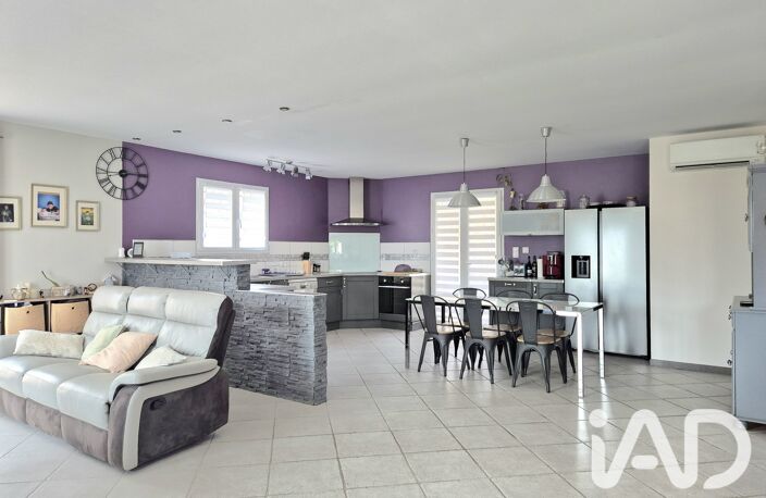 Vente Maison/villa 4 pièces — photo 5