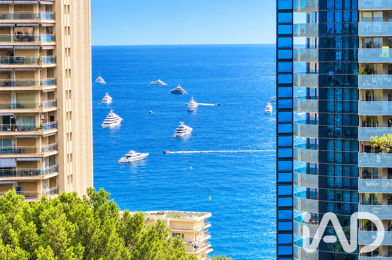 Appartement 1 pièces 335000 €