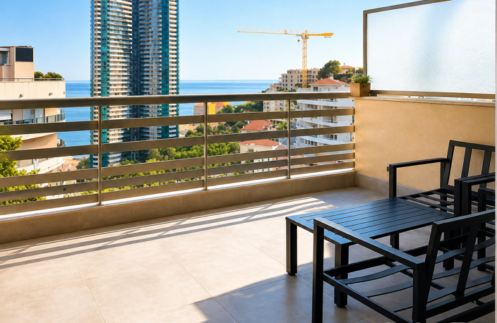 Vente Appartement 1 pièce — photo 3