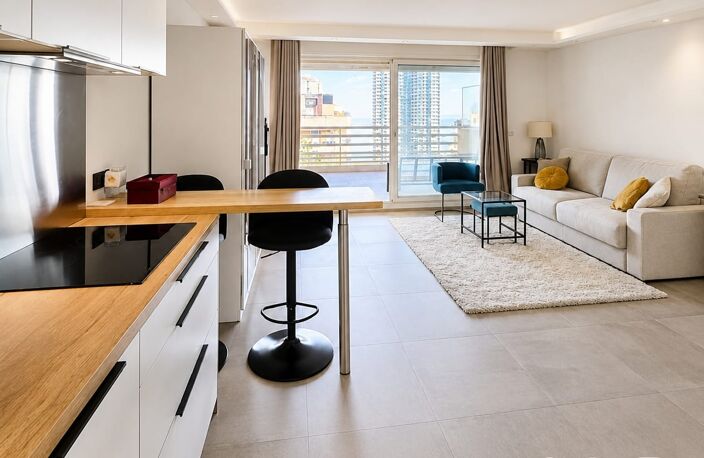 Vente Appartement 1 pièce — photo 5