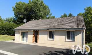 Maison 6 Pièces 93 m² à vendre à Saint-Michel (02830)