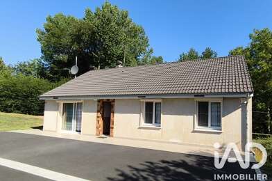 Maison 6 pièces 179000 €