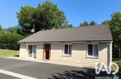 Vente Maison de village 6 pièces — photo du bien