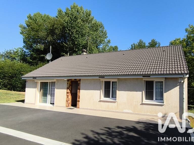 Vente Maison de village 6 pièces — photo 1