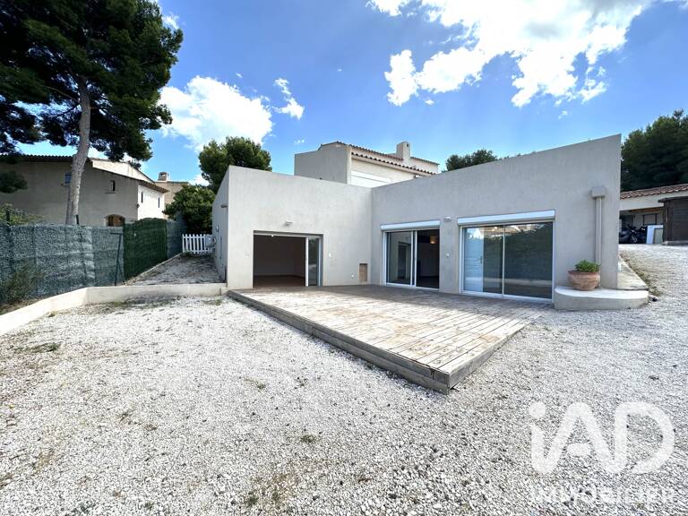 Location Appartement 4 pièces — photo 1